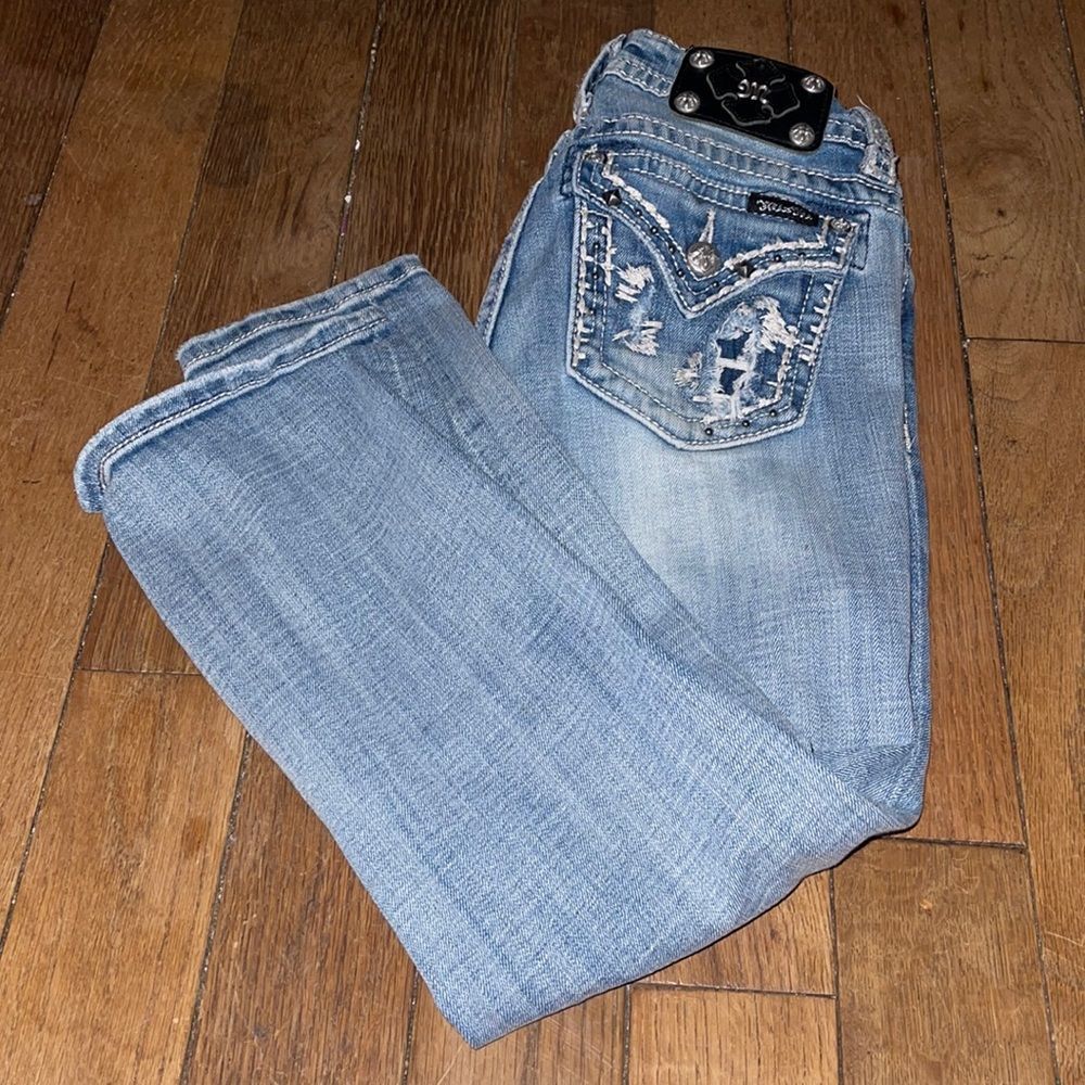 Miss me jeans